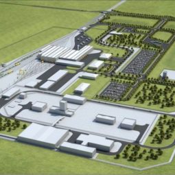 NUVIA a été sélectionné par Radioactive Waste Management Limited pour la gestion des déchets de haute activité au Royaume-Uni