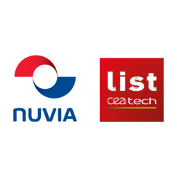 Signature du contrat cadre de renouvellement du laboratoire commun NUVIA – CEA-List