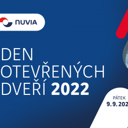 DEN OTEVŘENÝCH DVEŘÍ 2022