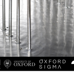 NUVIA is delighted to partner with Oxford Sigma, the University of Oxford and Singapore University of Technology and Design...