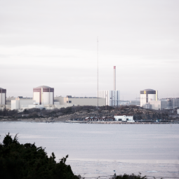 NUVIA a le plaisir d'annoncer la signature d'un nouveau contrat avec notre partenaire Vattenfall.
