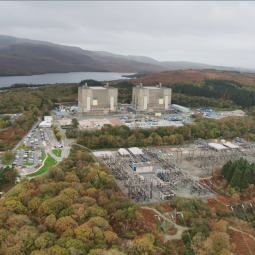 NUVIA WINS MAGNOX SD3 CONTRACT AS PART OF TRAWSFYNYDD DECOMMISSIONING PROGRAMME