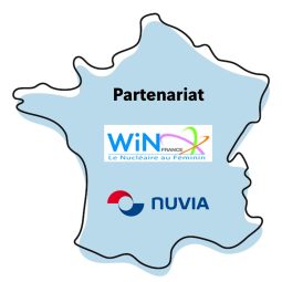 Signature of a partnership with WiN France