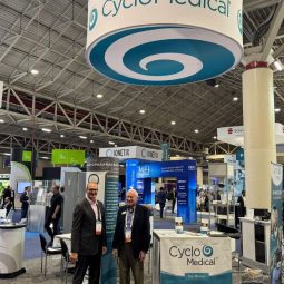 NUVIA and Cyclomedical Forge Alliance to Advance Radiopharmaceutical Production