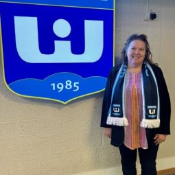 NUVIA Nordic Teams Up with Warberg IC to Empower Youth in Varberg