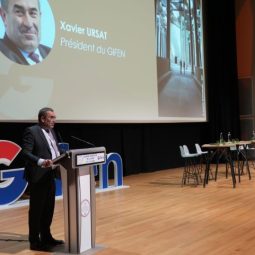 Présente aux Journées Perspectives de la Filière 2025, NUVIA s’engage pour l’avenir du nucléaire