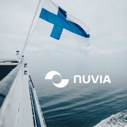 NUVIA is expanding in Finland!