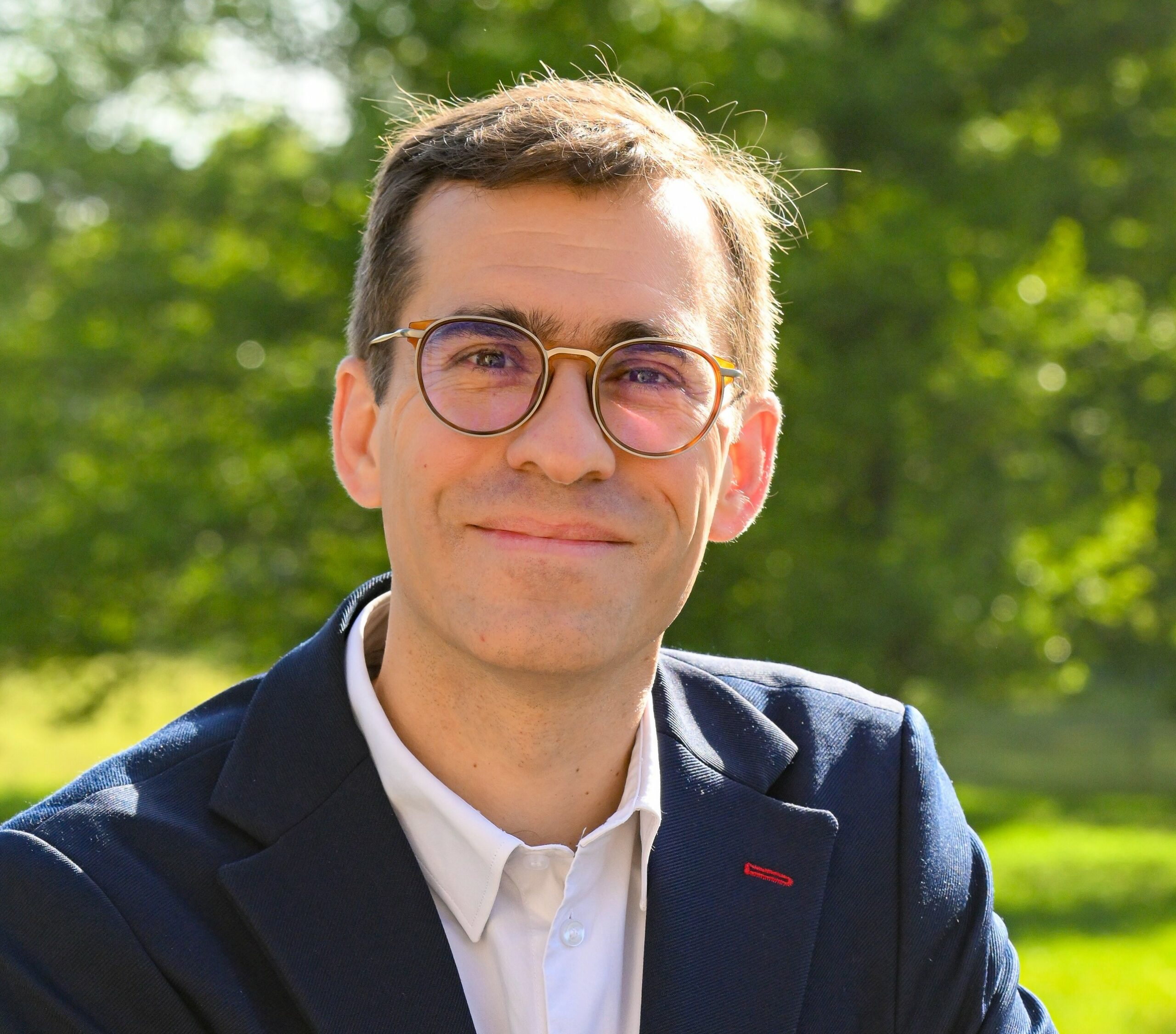 Sébastien <br/>Diaz