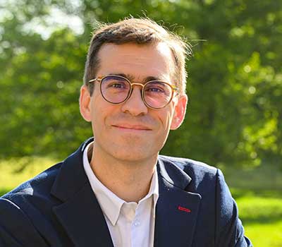 Sébastien <br/>Diaz