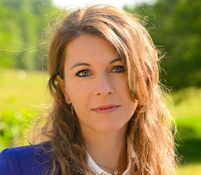 Sandrine <br/>Toupiol