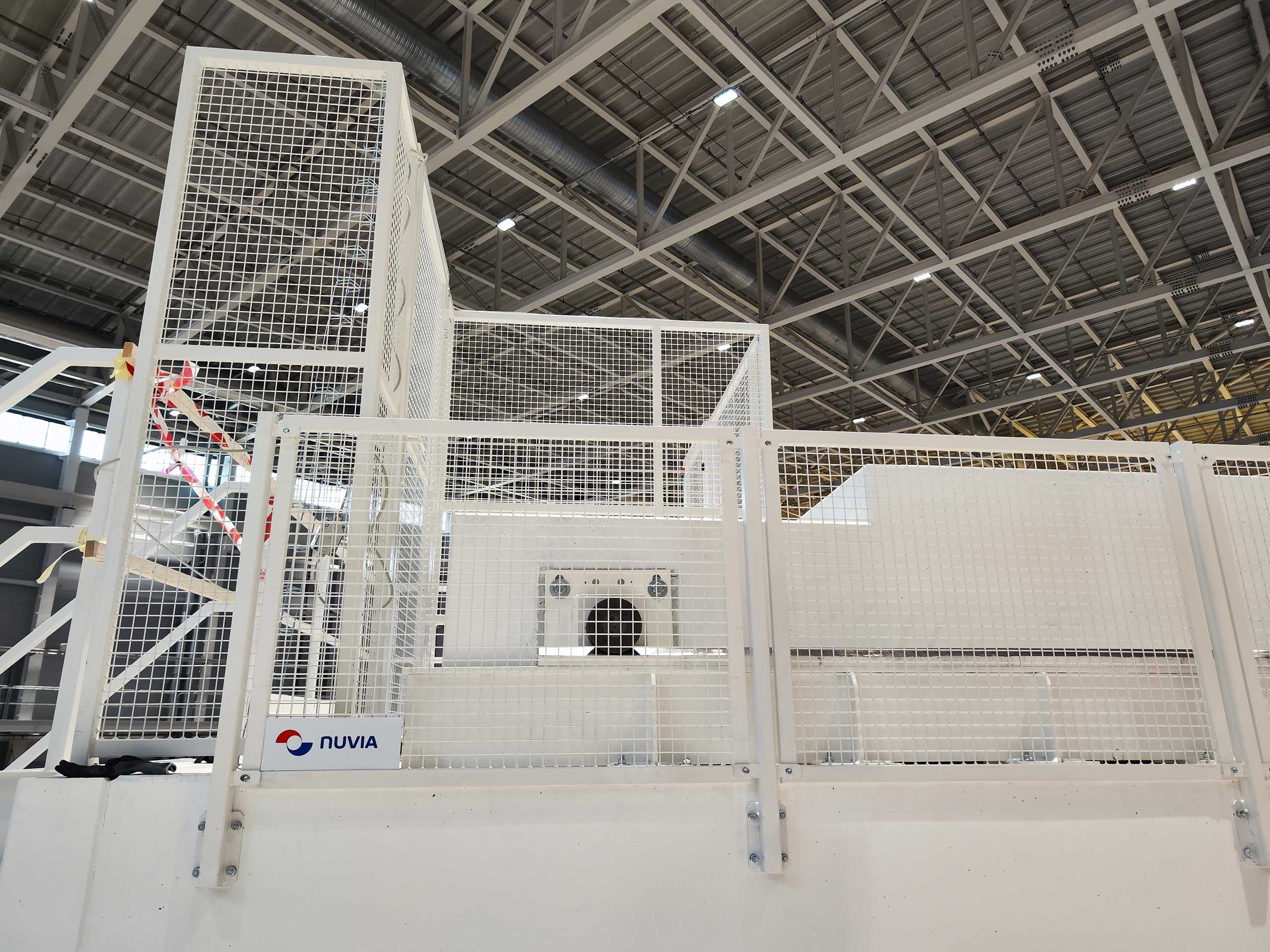 ESS SKADI Fencing NUVIA scaled