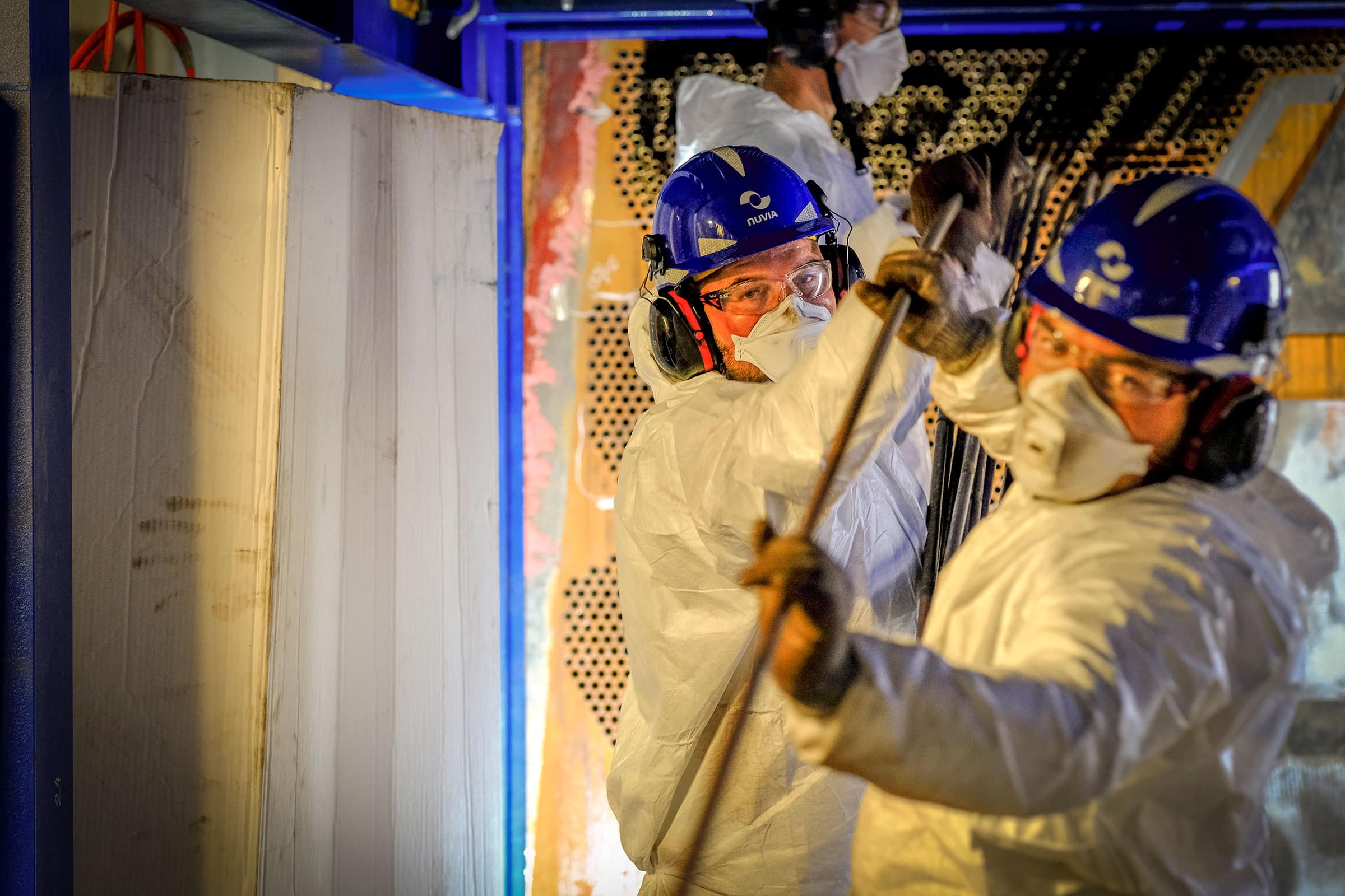 NUVIA-history-development-web