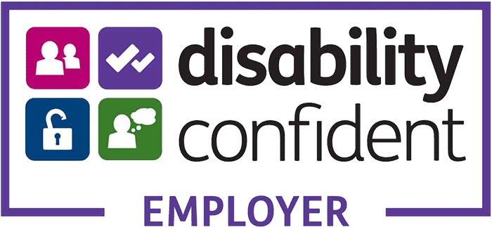 Disability-Confident-Employer-Logo