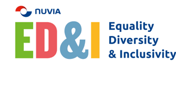 EDI NUVIA logo