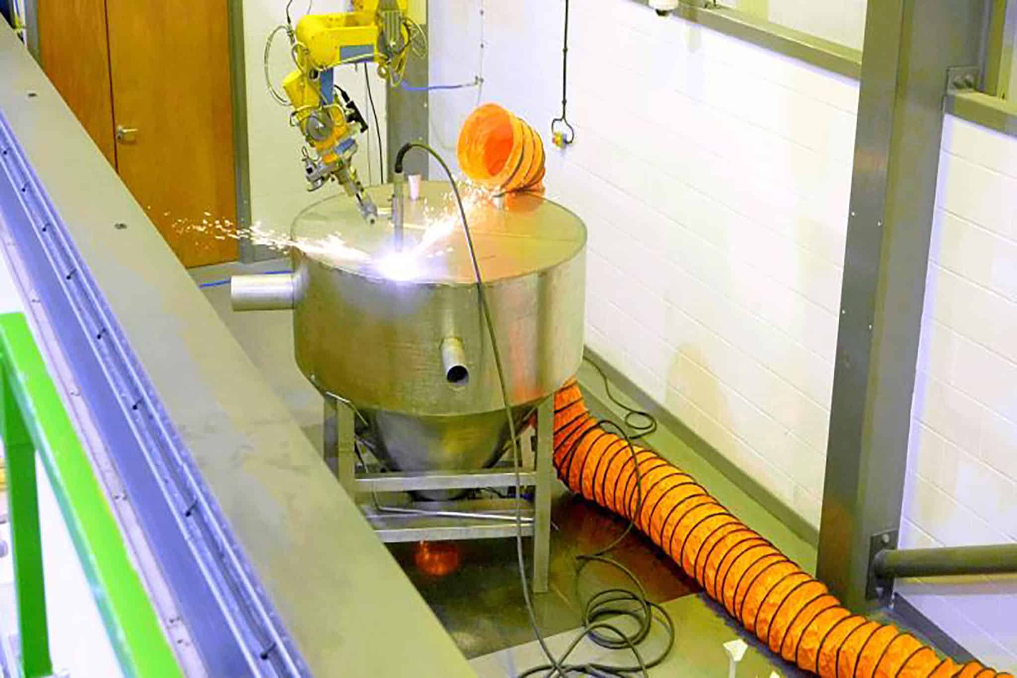 NEWS Contract award to deliver R&D support to the UK Nuclear Decommissioning Authority (NDA)