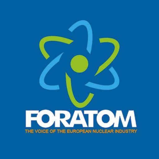 NEWS NUVIA joins FORATOM Association