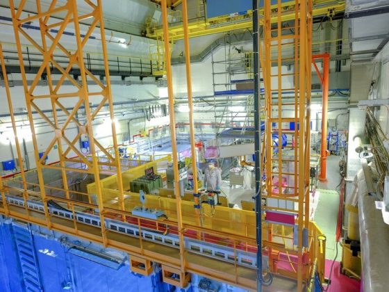 NEWS New Global Site Assistance Services contract at Gravelines