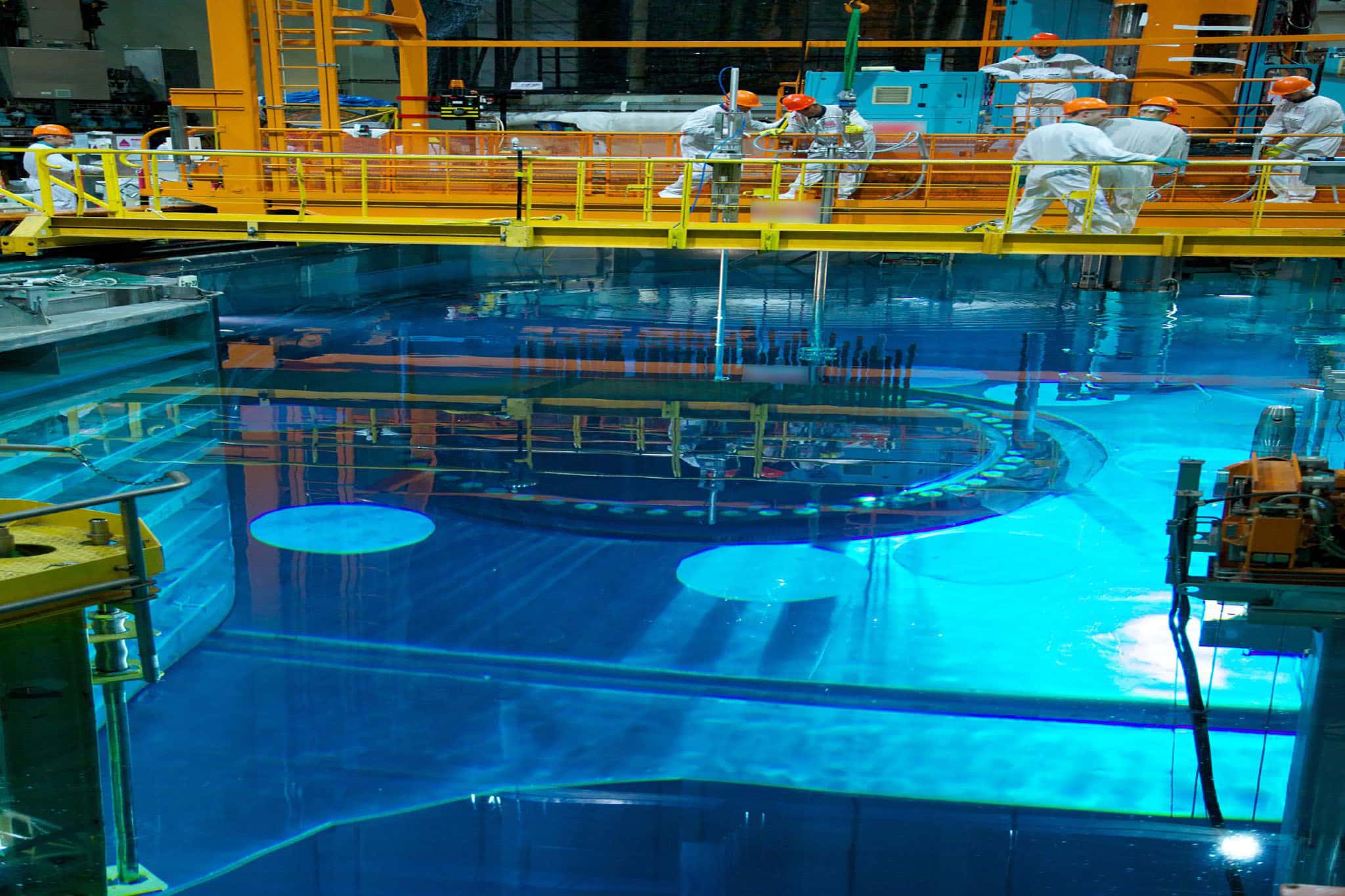 NEWS New Global Site Assistance Services for EDF NPP