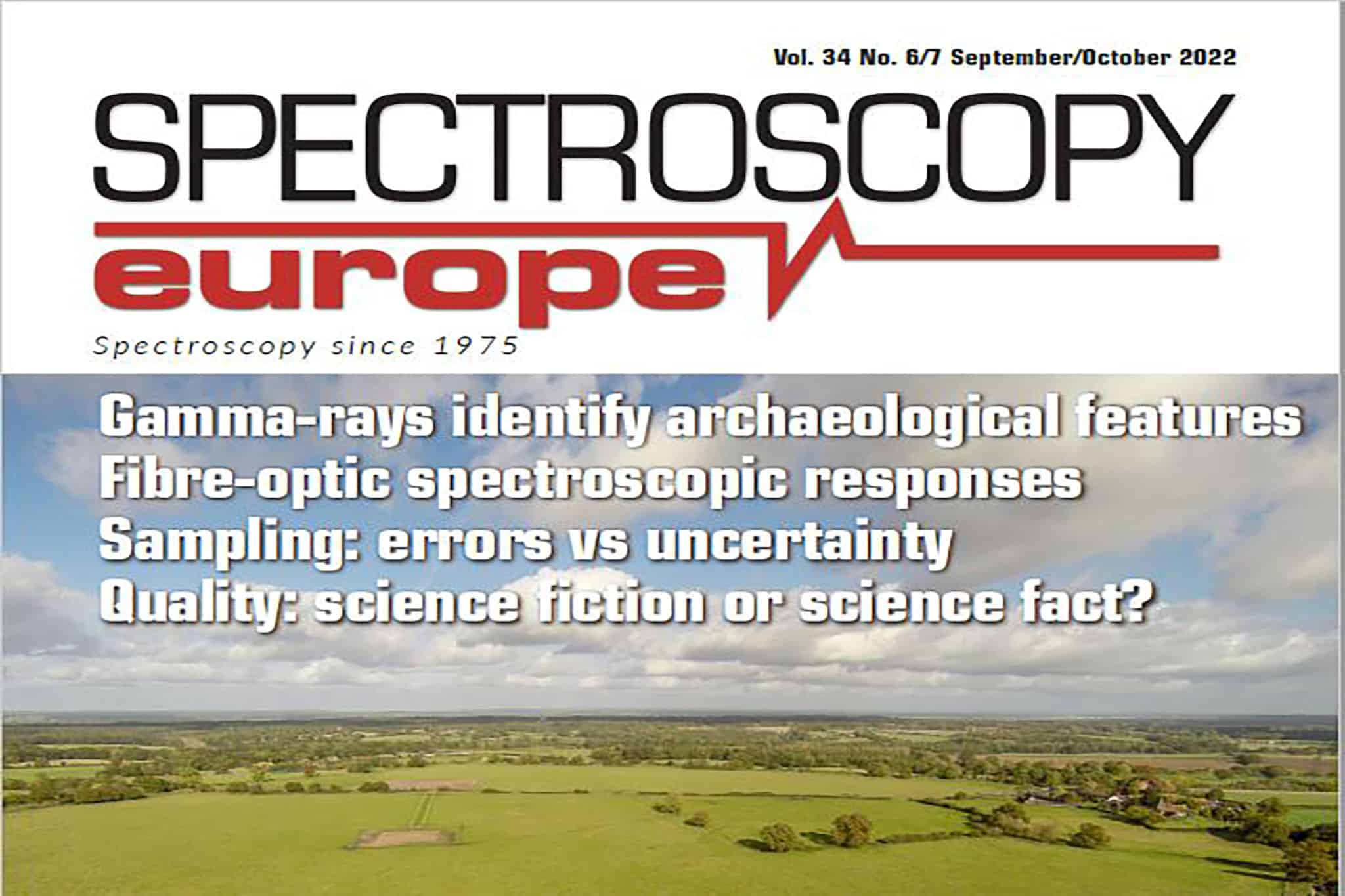 Nuclear applications in… archaeology