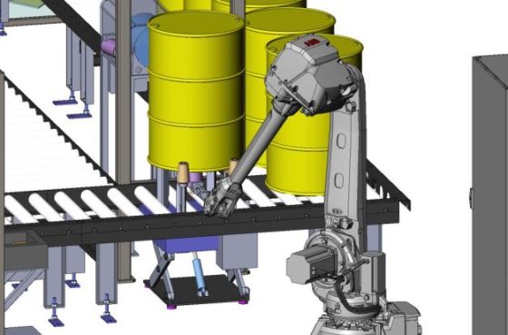 NEWS – We are delighted that NUVIA has been awarded a project for waste characterization automation at Doel NPP in Belgium