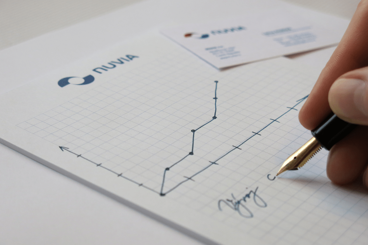 NUVIA Cz career page