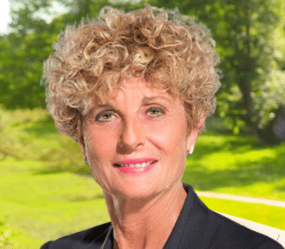 Dominique <br/>Mouillot