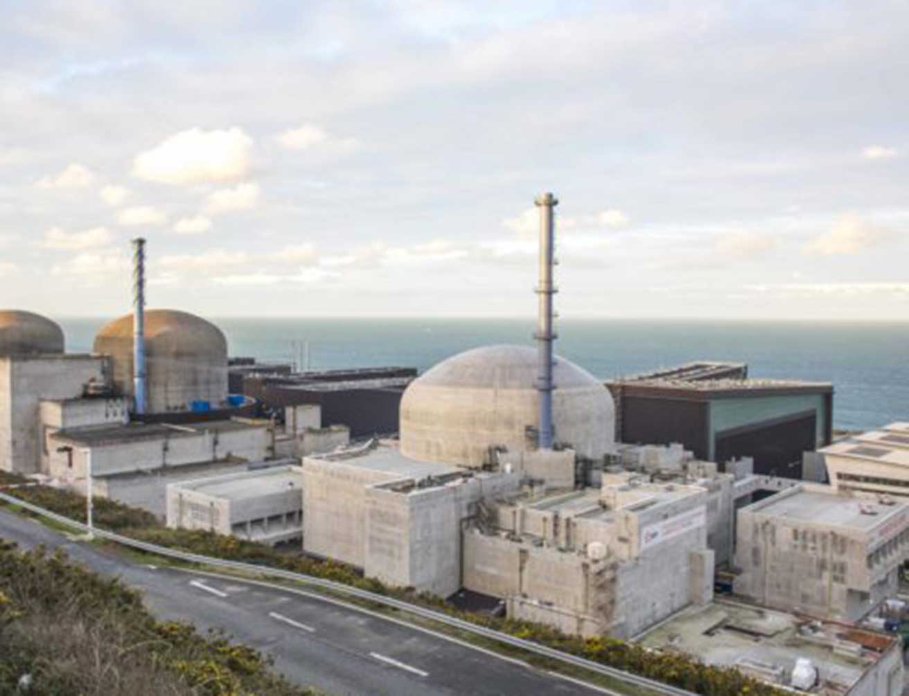 Fire resistant seals for 3000 openings 1312 1005