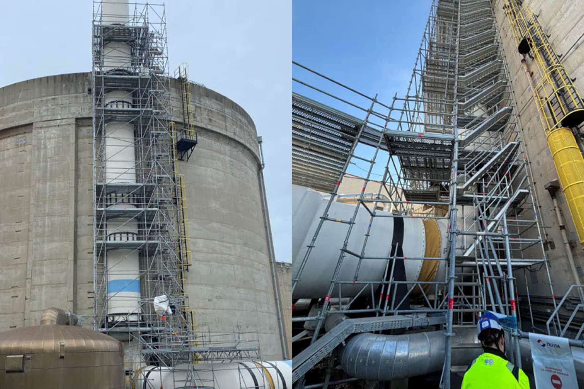 A New Milestone for NUVIA at Gravelines Nuclear Power Plant