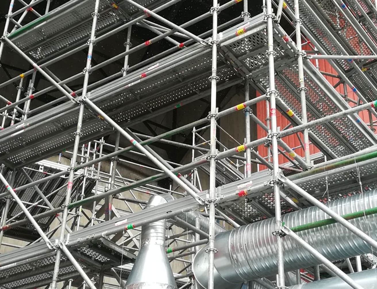 Bouygues Nuclear Construction Services