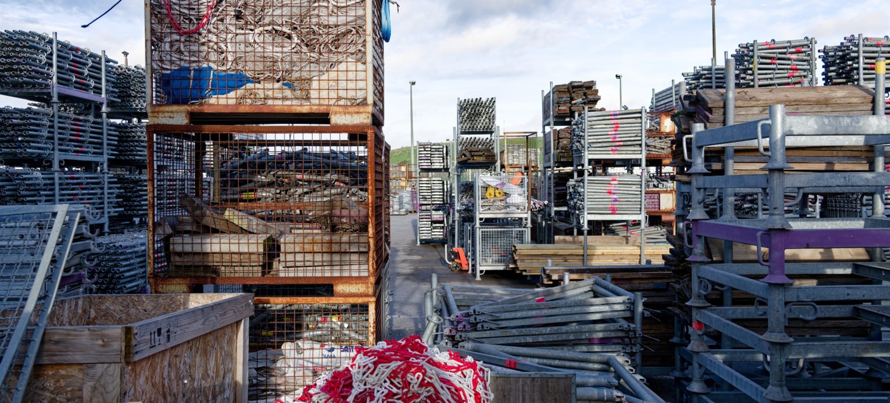 EDF Gravelines Operations (NPP)