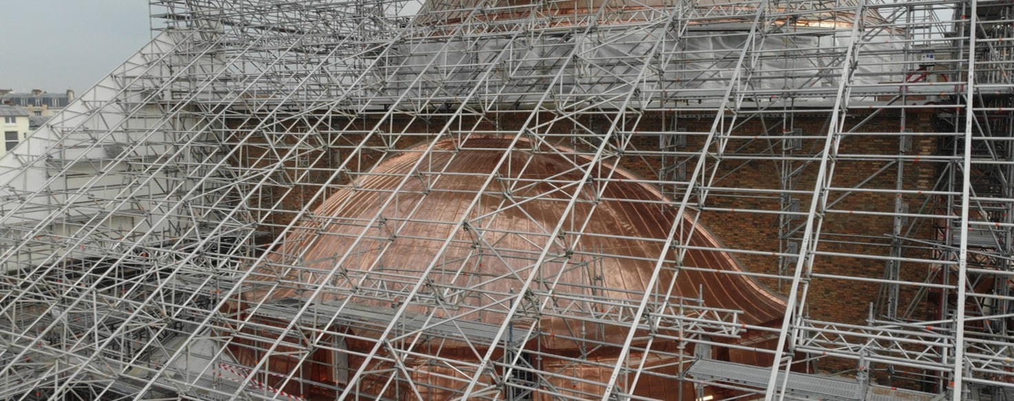 EGLISE DU SAINT ESPRIT