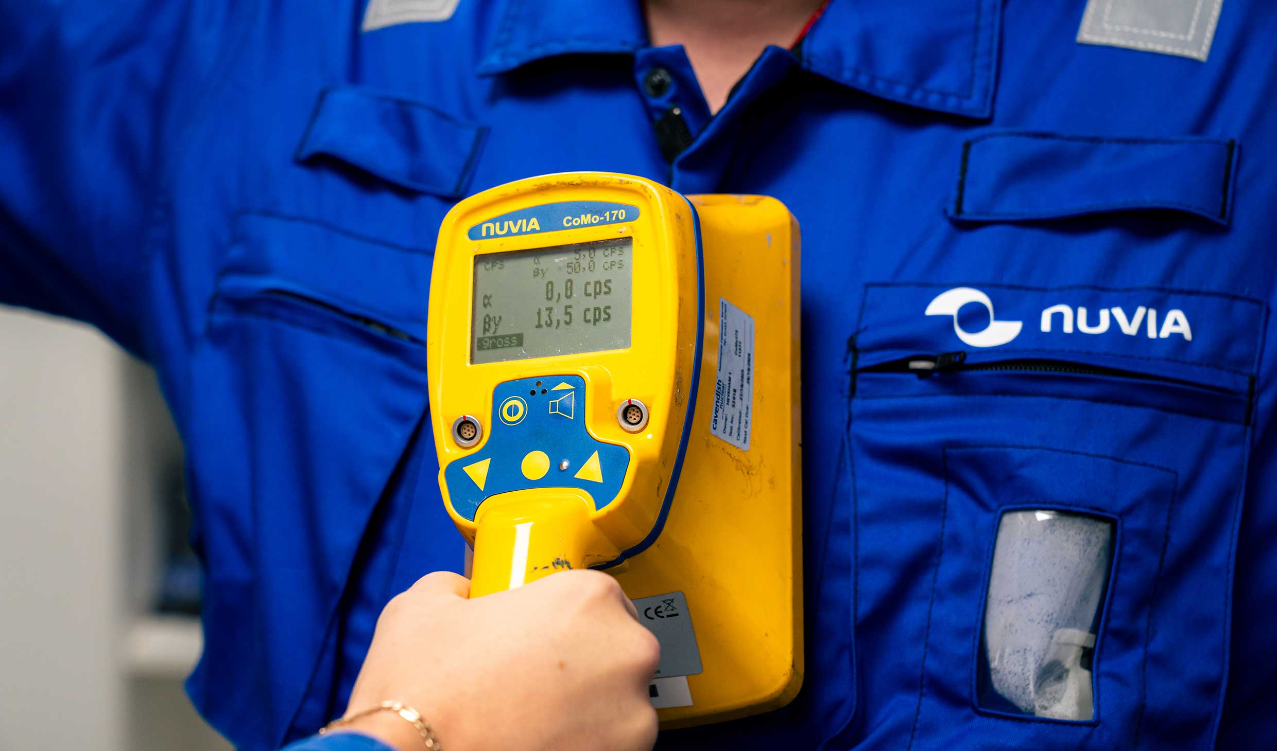 Health Physics NUVIA UK web 2