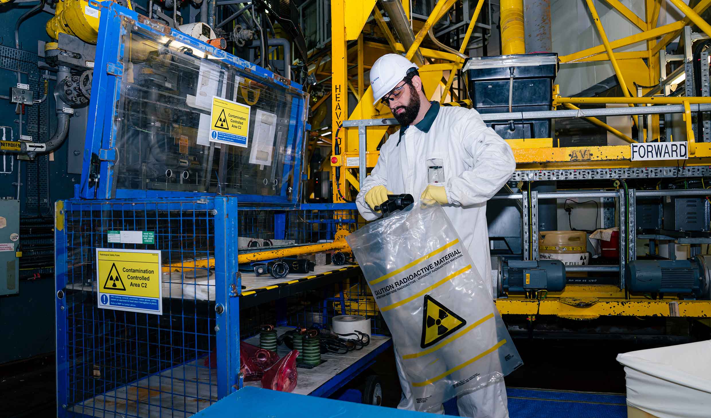 Health Physics NUVIA UK web 3