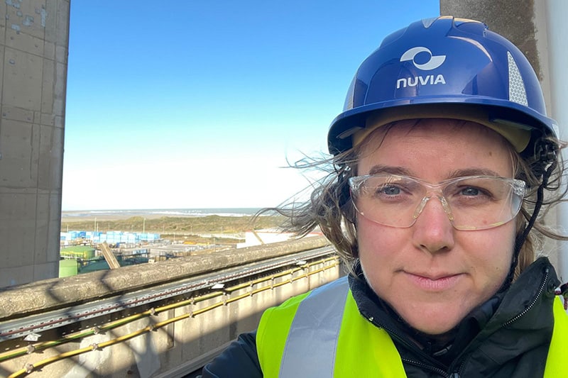 Launch of the “Portrait of the Month” Series web nuvia news Launch of the “Portrait of the Month” Series web nuvia news