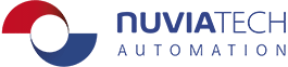 NUVIATech Automation Logo nuvia web