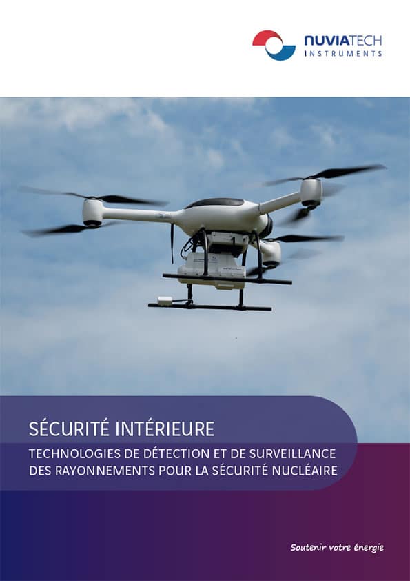 NUVIAtech Instruments Sécurité Intérieure FR preview nuvia web
