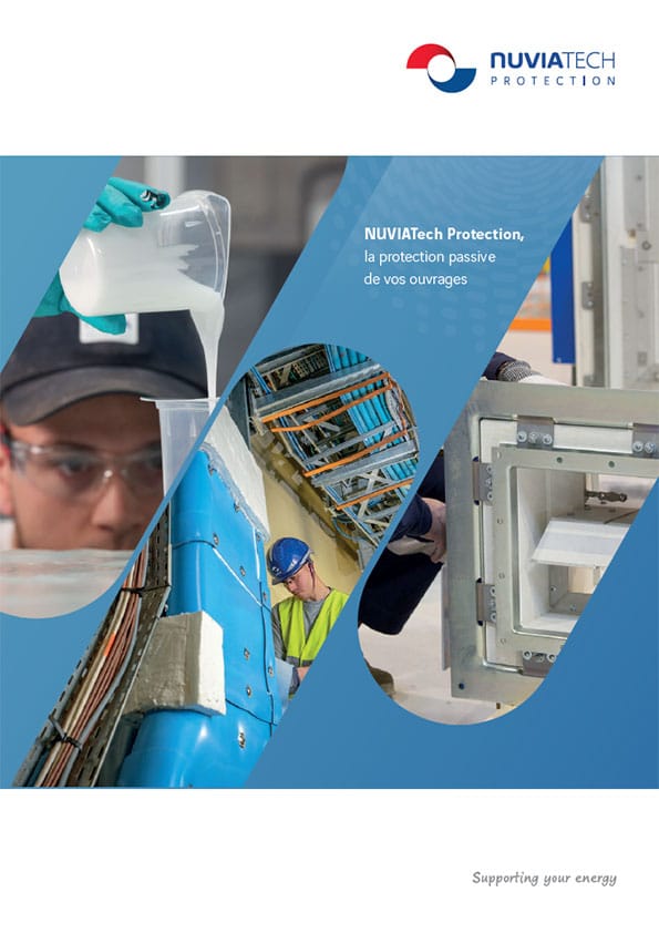 NUVIAtech Protection Brochure FR preview nuvia web