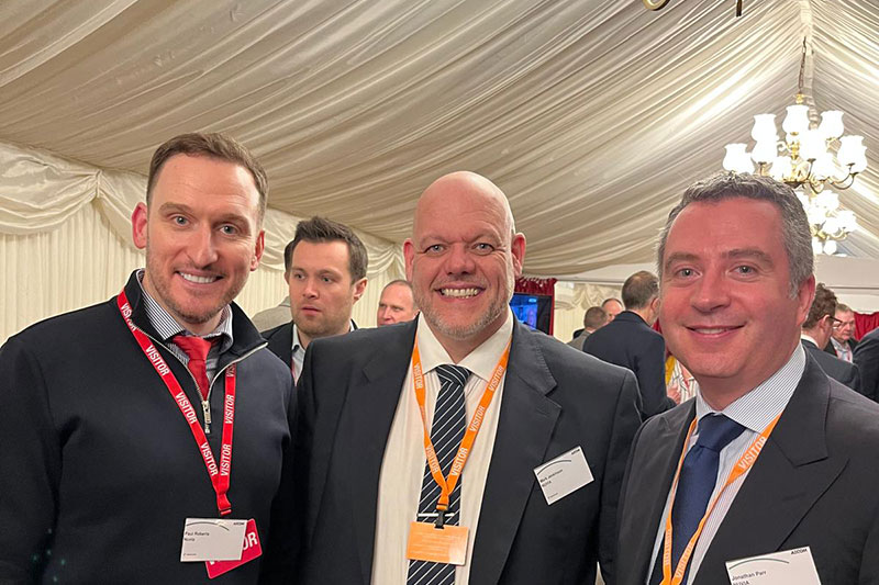 Nuclear Week in Parliament NUVIA Web 4