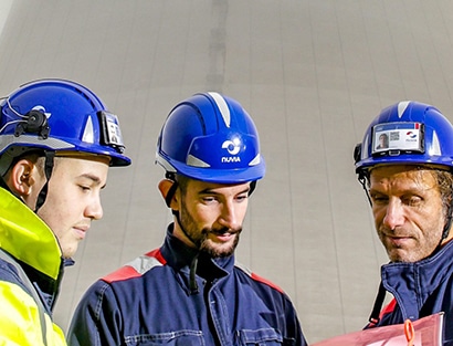 Technical Services and consulting web nuvia uk