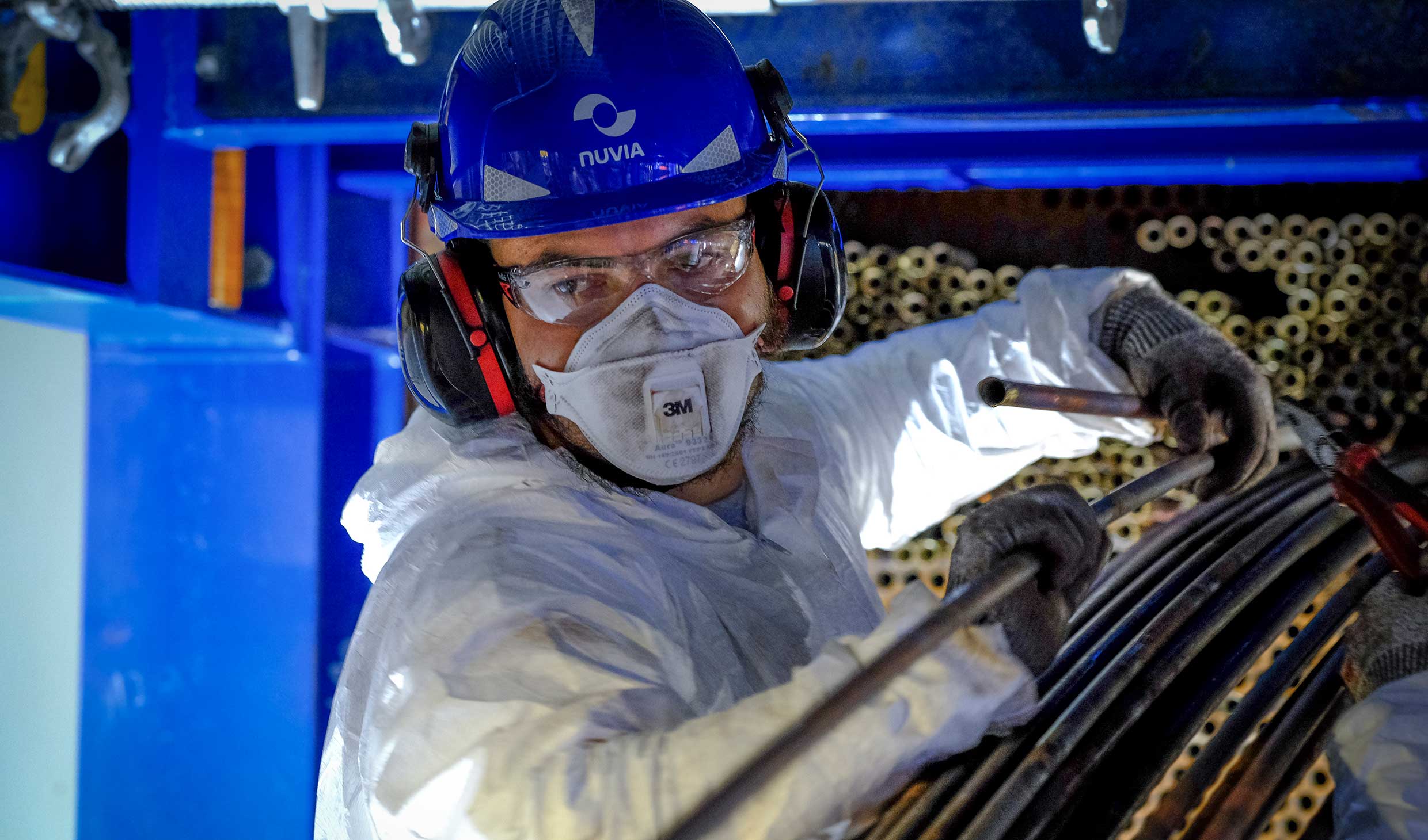 Consulting services nuvia uk web Consulting services nuvia uk web