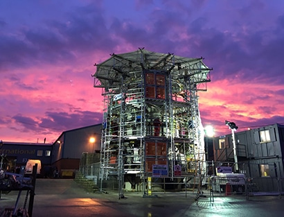 Decommissioning and site service decontamination nuvia uk web