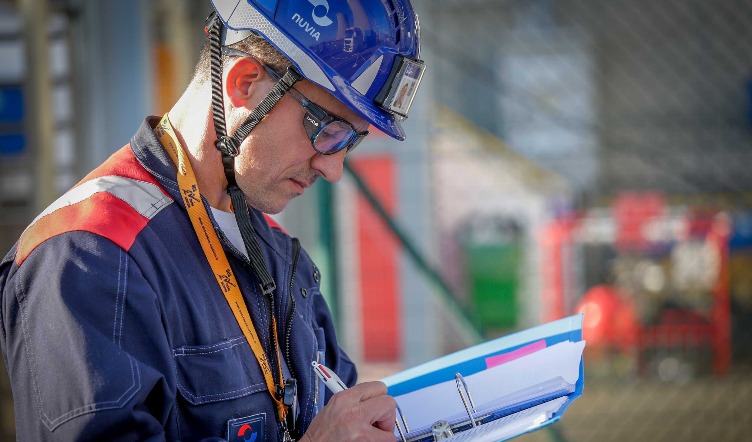 Expertise and Capability nuvia uk web