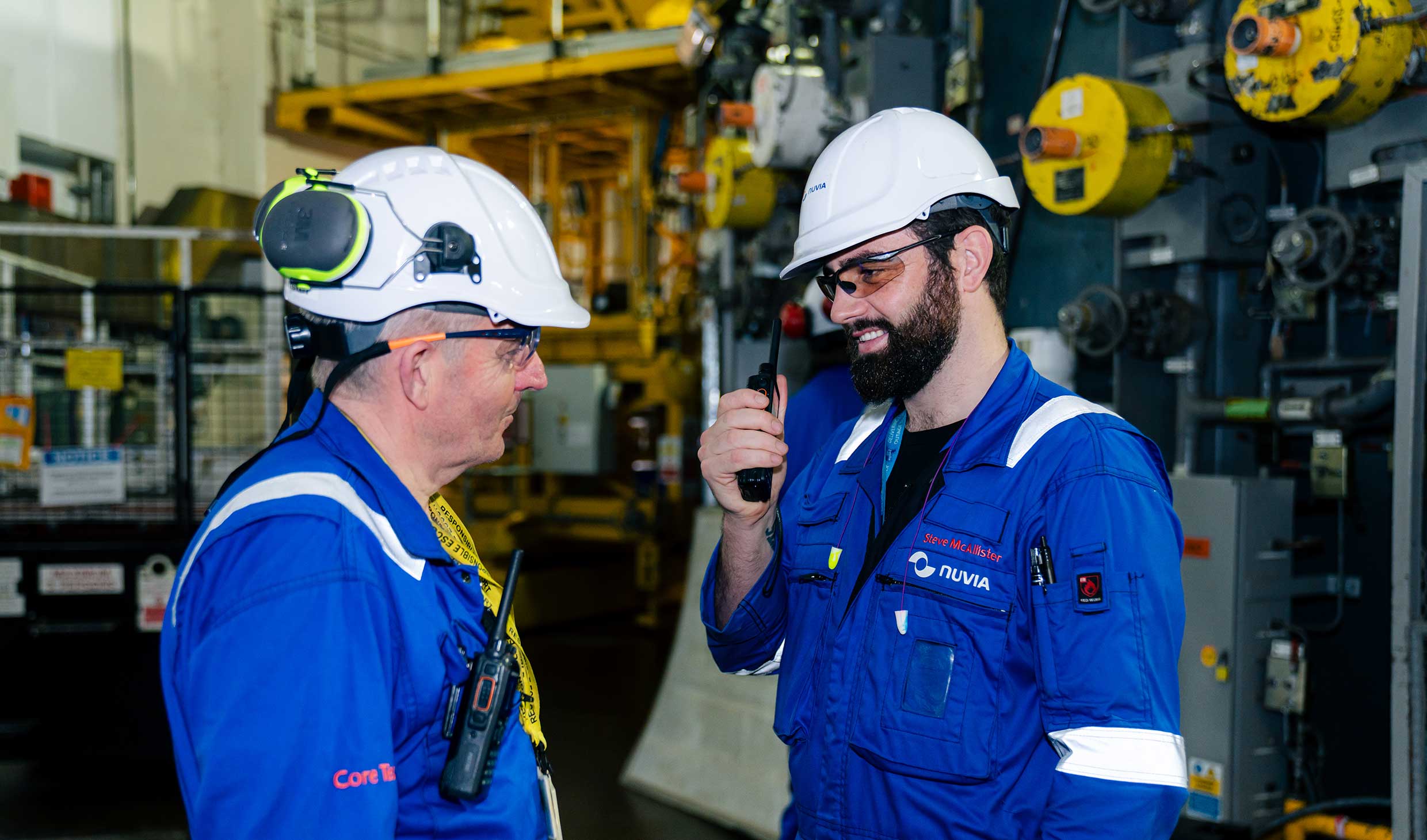 Technical services nuvia uk web Technical services nuvia uk web