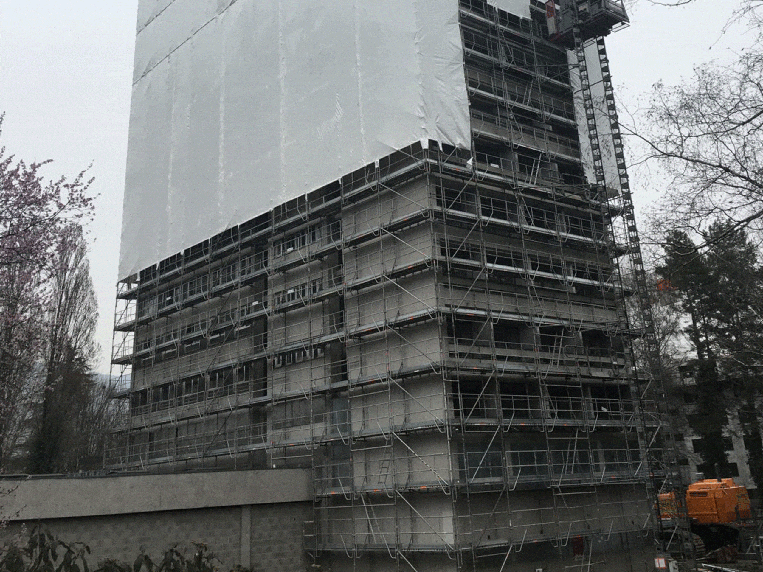 2018 ECHAFAUDAGE LIFT CONFINEMENT ST MARTIN DHERES 3 1152x1536