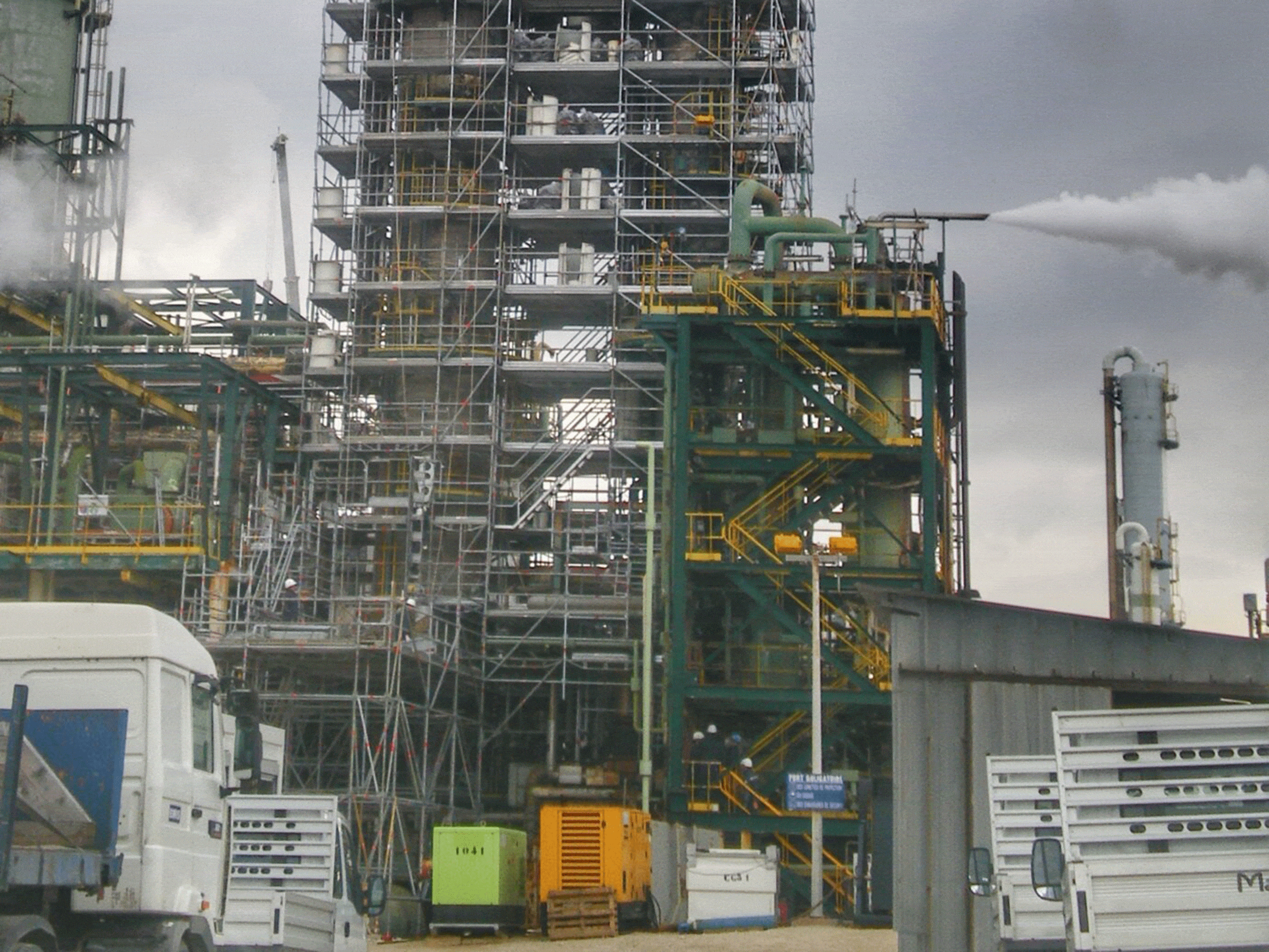 Echafudage INEOS 1382x2048