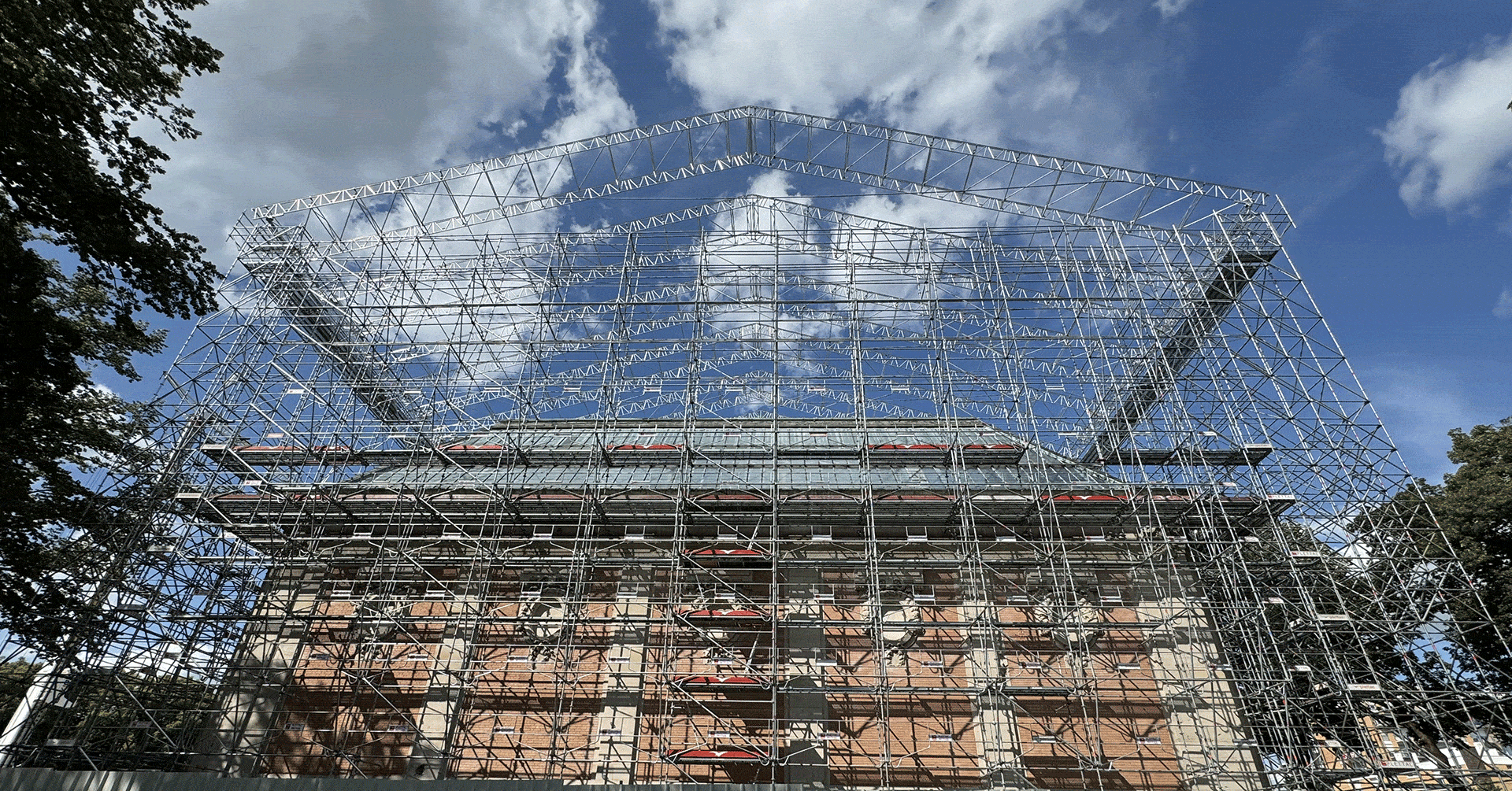 LYON ECHAF Musée Valenciennes 1