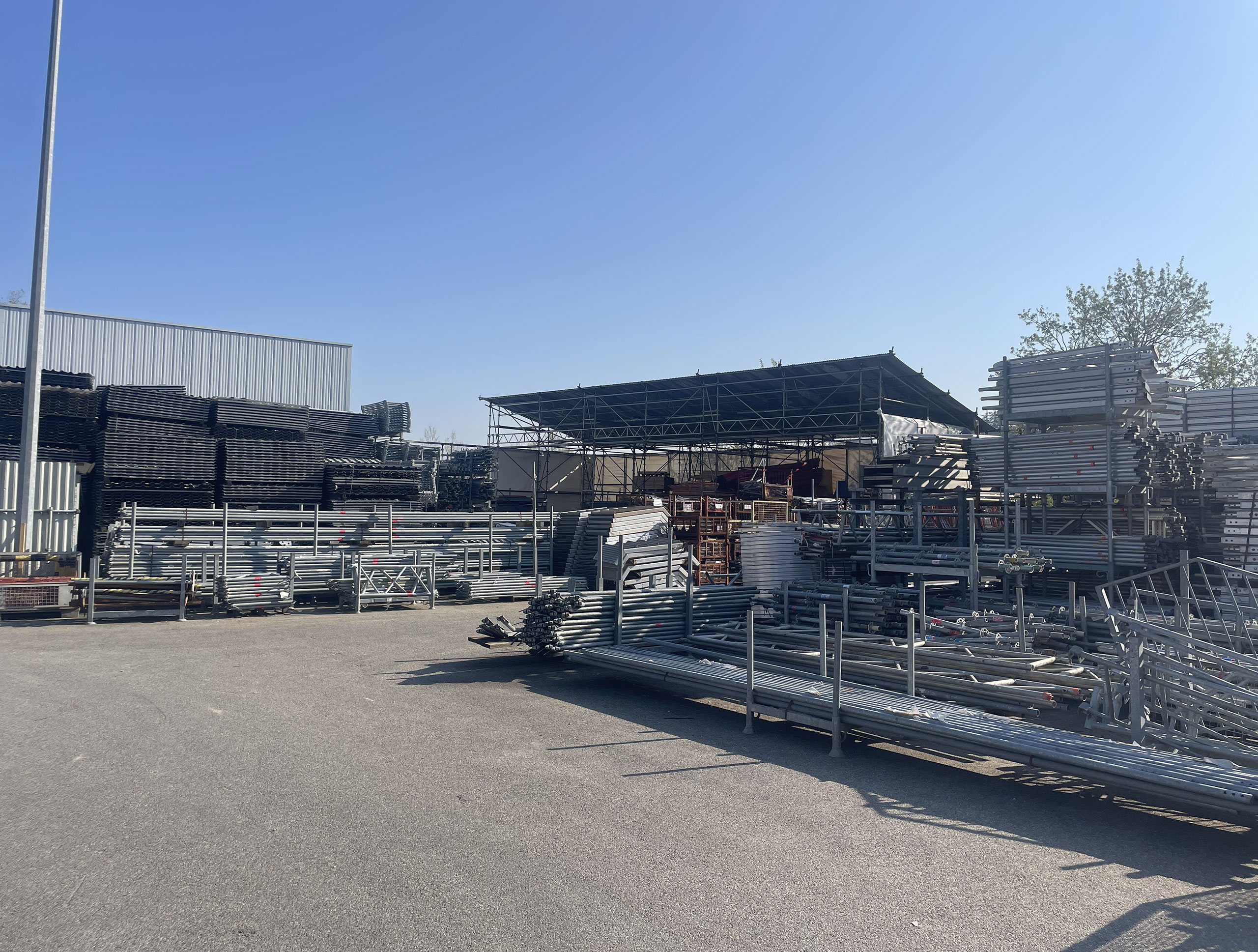 Lyon echaf Thermal Insulation web