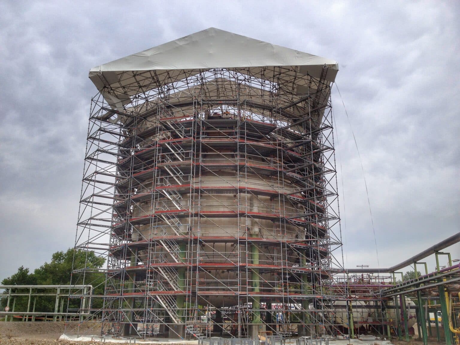 Ouvaroff Echafudage OTTMARSHEIM web