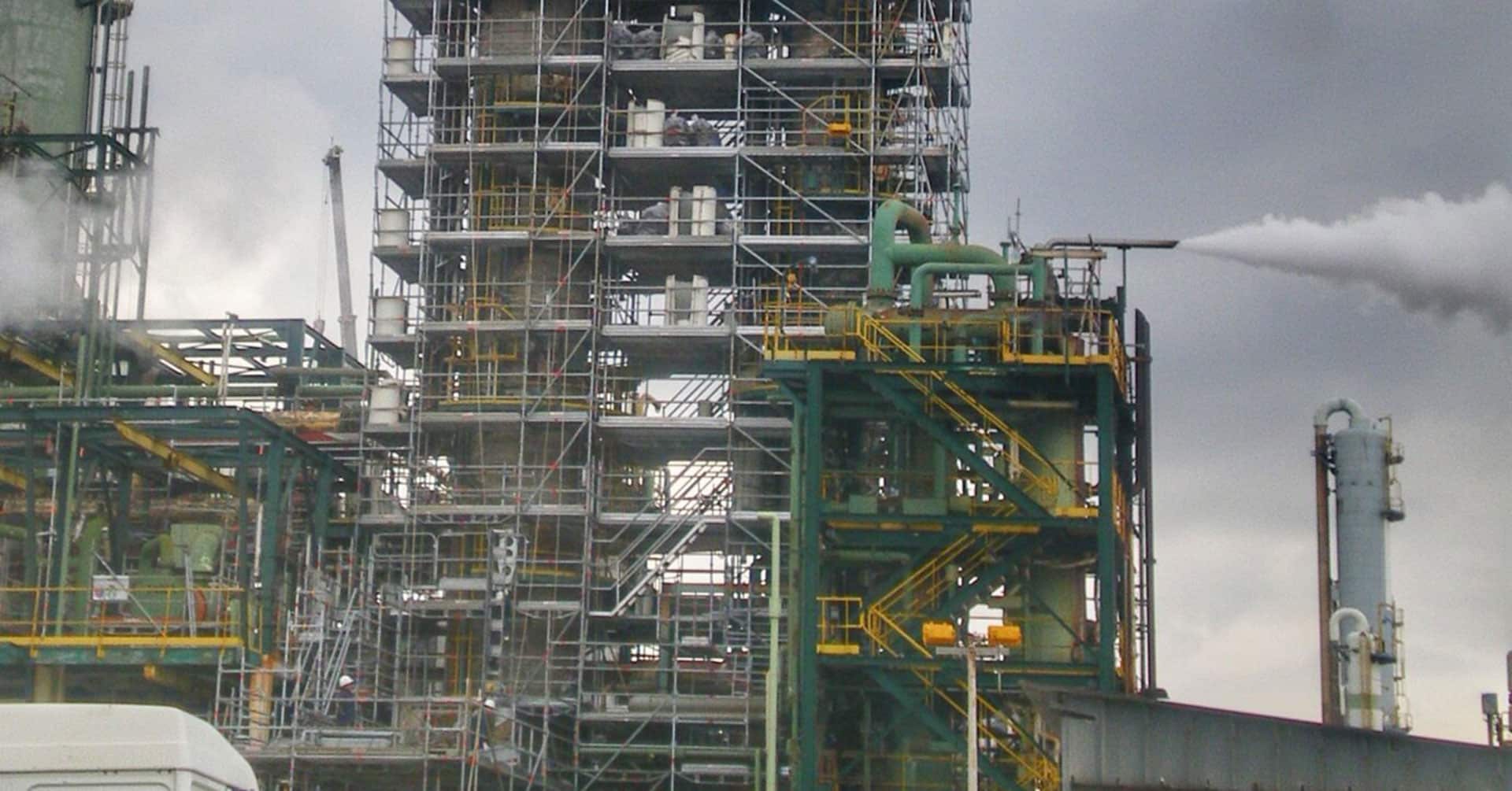 Echafudage INEOS 1382x2048