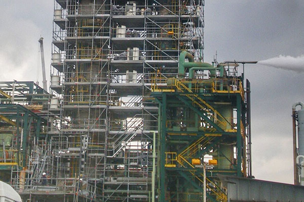 Ouvaroff Echafudage web